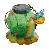 LAMPI SOLARE, Black Friday - Lampă solară 48862, LED-Zone.ro