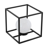 LAMPI SOLARE, Black Friday - Lampă solară 48858, LED-Zone.ro