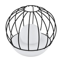 LAMPI SOLARE, Black Friday - Lampă solară 48854, LED-Zone.ro