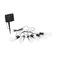 LAMPI SOLARE, Black Friday - Lampă solară 48829, LED-Zone.ro