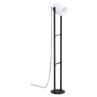 LAMPADARE, Black Friday - Lampadar HORNWOOD 1 E27 IP20 43429, LED-Zone.ro