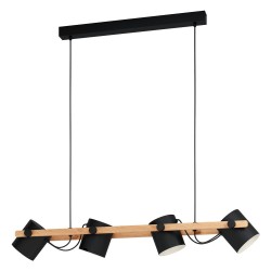 Lustră vintage HORNWOOD 43424