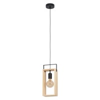 LOFT, Black Friday - Pendul vintage FAMBOROUGH 43413, LED-Zone.ro