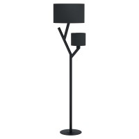 GLAMOUR, Black Friday - Lampadar BALNARIO 39889, LED-Zone.ro