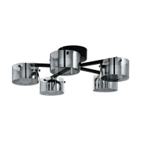 TIMELESS REFLECTION, Black Friday - Plafonieră COPILLOS 39874, LED-Zone.ro