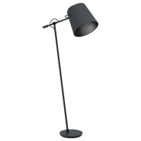FABRIC HARMONY, Black Friday - Lampadar GRANADILLOS 39867, LED-Zone.ro