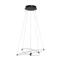 LUSTRE, Black Friday - Lustră BANDERILLAS 39839, LED-Zone.ro