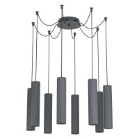 CLEAN SOPHISTICATION, Black Friday - Lustră MENTALONA 39824, LED-Zone.ro