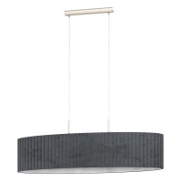 FABRIC HARMONY, Black Friday - Lustră TAMARESCO 39773, LED-Zone.ro