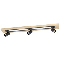 CLEAN SOPHISTICATION, Black Friday - Plafonieră TORRESTRALLE 39749, LED-Zone.ro