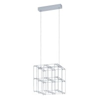 CLEAN SOPHISTICATION, Black Friday - Lustră FRONTERA 39729, LED-Zone.ro