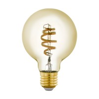 BECURI LED INTELIGENTE, Black Friday - Bec inteligent CONNECT LED E27 5.5W 12579, LED-Zone.ro