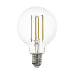 Bec inteligent CONNECT LED E27 6W 12575