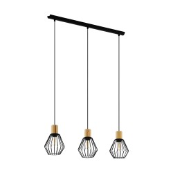 Lustră vintage PALMORLA 43378