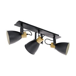 Plafonieră COSWARTH 3XE27 IP20 99076