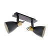 Plafonieră COSWARTH 2XE27 IP20 99075