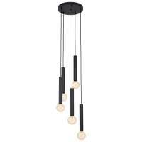 LUSTRE, Black Friday - Lustră CORTENOVA 98058, LED-Zone.ro