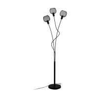 LOFT, Black Friday - Lampadar vintage WRINGTON 1 43377, LED-Zone.ro