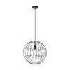 Pendul OKINZURI E27 IP20 98688