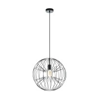PENDULE, Black Friday - Pendul OKINZURI E27 IP20 98688, LED-Zone.ro