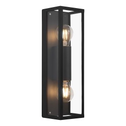 Aplică baie vintage AMEZOLA 99124
