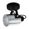Aplică BERREGAS E27 IP20 99052