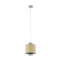 NATURE, Black Friday - Pendul vintage MEDIOUNA 43393, LED-Zone.ro
