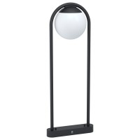 STALPI, Black Friday - Stâlp exterior PRATA VECCHIA 98733, LED-Zone.ro