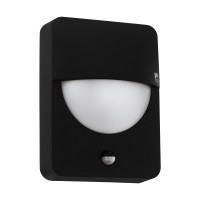 CORPURI DE ILUMINAT, Black Friday - Aplică exterior SALVANESCO 98705, LED-Zone.ro