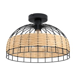 Plafonieră vintage ANWICK 43398