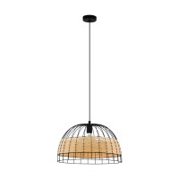 NATURE, Black Friday - Pendul vintage ANWICK 43312, LED-Zone.ro