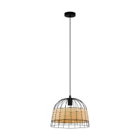 NATURE, Black Friday - Pendul vintage ANWICK 43311, LED-Zone.ro