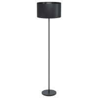 LAMPADARE, Black Friday - Lampadar textil MASERLO 1 99046, LED-Zone.ro
