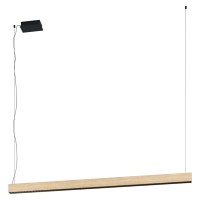 GLAMOUR, Black Friday - Lustră TERMINI 1 39719, LED-Zone.ro