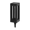 Lampă solară LED 0.5W 48795