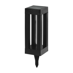 Lampă solară LED 0.5W 48795
