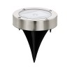 Lampă solară LED 0.07W 48777