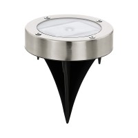 LAMPI SOLARE, Black Friday - Lampă solară LED 0.07W 48777, LED-Zone.ro