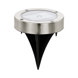 Lampă solară LED 0.07W 48777