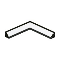 PROFILE SI BENZI LED, Black Friday - Conector de colț bandă LED 98965, LED-Zone.ro