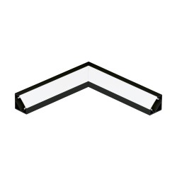Conector de colț bandă LED 98965