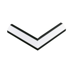Conector de colț bandă LED 98966