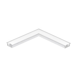Conector încastrat bandă LED 98983
