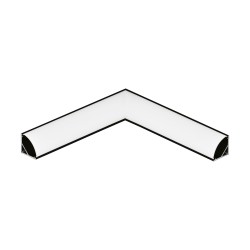 Conector de colț bandă LED 98952