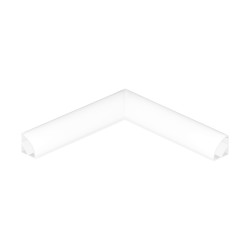 Conector de colț bandă LED 98947
