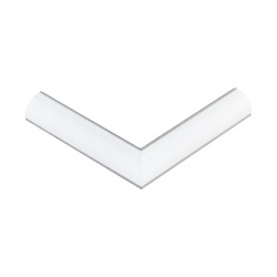 Conector de colț bandă LED 98944