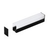 Profil aplicat bandă LED, 1m 99011