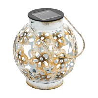 LAMPI SOLARE, Black Friday - Lampă solară LED 0.06W 48781, LED-Zone.ro