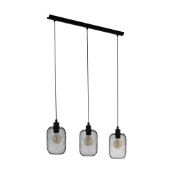Lustră vintage WRINGTON 43333