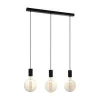 LUSTRE, Black Friday - Lustră POZUETA 98662, LED-Zone.ro